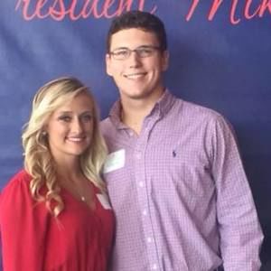 Meet your Posher, John mack